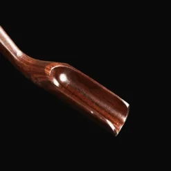 Kinesisk teske - bambus Sale