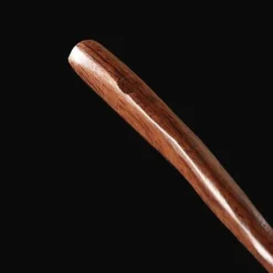 Kinesisk teske - bambus Sale