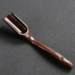 Kinesisk teske - bambus Sale