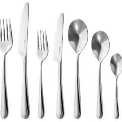 Kingham Cutlery Set, 84 pieces - Robert Welch New