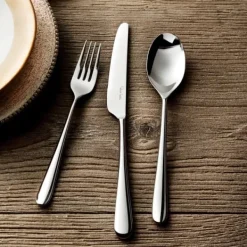 Kingham Cutlery Set, 84 pieces - Robert Welch New