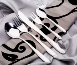 KINGHOFF BESTIK 72 STK GLOSS KH-3508 Kuffert Online