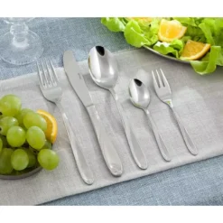 KINGHOFF BESTIK 72 STK GLOSS KH-3508 Kuffert Online