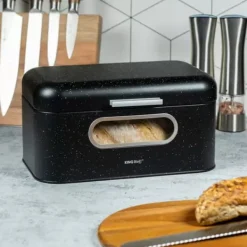 KINGHOFF BRØDBEHOLDER KH-1078