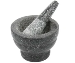 KINGHOFF GRANITMØRTEL Ø9,5 KH-3358