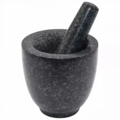 KINGHOFF GRANITMØRTEL Ø12cm KH-1680 Clearance