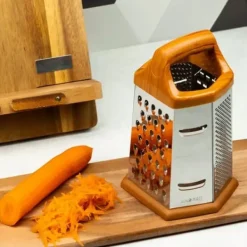 KINGHOFF 6-KANT KØKKENRIVER KH-4081 New