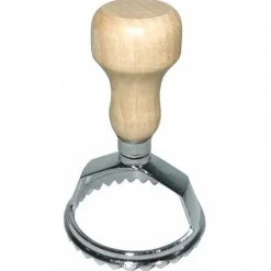 Pastaforme & Pasta-Udstikkere>KINGHOFF KH-1554 DUMPLING DEJSKÆRER