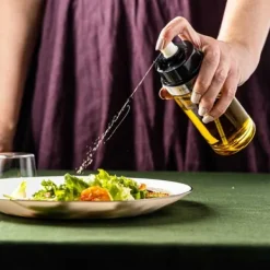 KINGHOFF KH-1894 EDDIKE OG OLIVOLIE SPRØJTEFLASK Hot