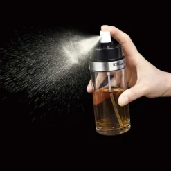 KINGHOFF KH-1894 EDDIKE OG OLIVOLIE SPRØJTEFLASK Hot