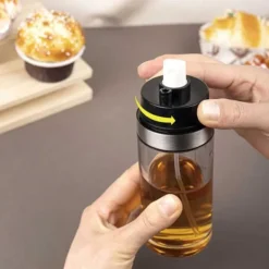 KINGHOFF KH-1894 EDDIKE OG OLIVOLIE SPRØJTEFLASK Hot