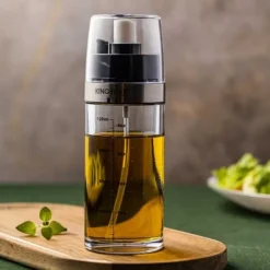 KINGHOFF KH-1894 EDDIKE OG OLIVOLIE SPRØJTEFLASK Hot