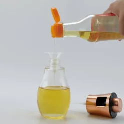 KINGHOFF KH-1725 Eddike- OG OLIVOLIE SPRAY New