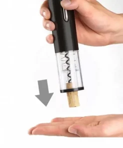 KINGHOFF KH-1590 ELEKTRISK VINPROKTRÆK Sale