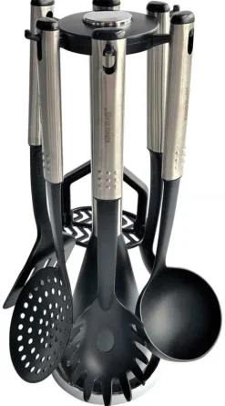 Køkkenudstyrssæt>KINGHOFF KH-1569 KØKKENredskaber SÆT