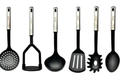 Køkkenudstyrssæt>KINGHOFF KH-1569 KØKKENredskaber SÆT