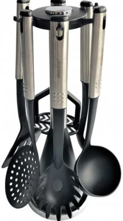 Køkkenudstyrssæt>KINGHOFF KH-1569 KØKKENredskaber SÆT