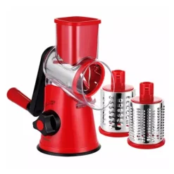 KINGHOFF KH-1651 OST GRØNTSAGS RIVEB Discount