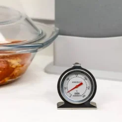 Køkkentermometre>KINGHOFF KH-3699 OVNTERMOMETER