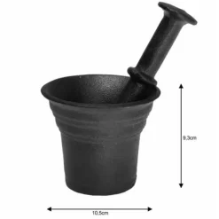 KINGHOFF KH-1196 STØBEJRNSMØRTEL Best