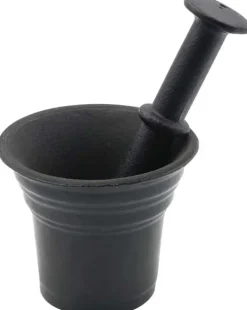 KINGHOFF KH-1196 STØBEJRNSMØRTEL