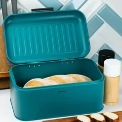 KINGHOFF KH-1711 STÅLBRØDÆSKE Sale