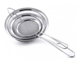 KINGHOFF KH-3412 STÅLSTI SÆT New