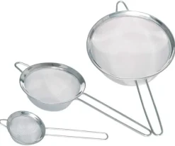 KINGHOFF KH-3412 STÅLSTI SÆT Outlet