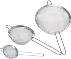 Sier>KINGHOFF KH-3412 STÅLSTI SÆT