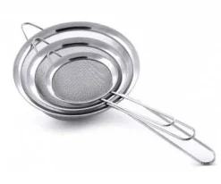 Sier>KINGHOFF KH-3412 STÅLSTI SÆT