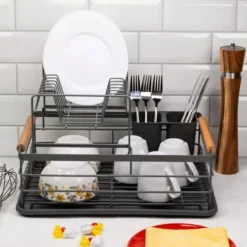 KINGHOFF KH-1797 TØRREAFFADE TIL SERDE Online