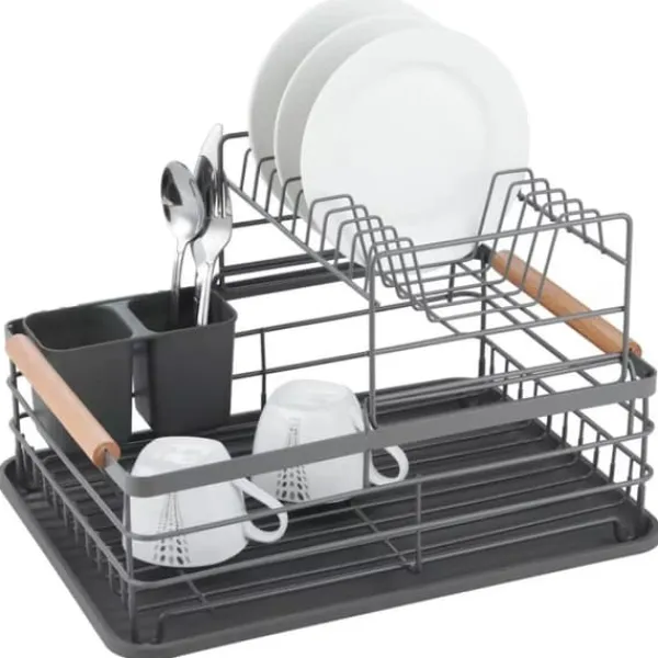 KINGHOFF KH-1797 TØRREAFFADE TIL SERDE Clearance