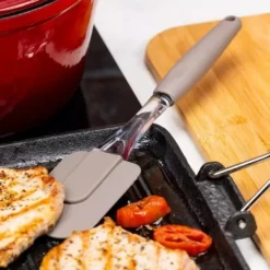 KINGHOFF SILIKONE SPATEL KH-1624 Discount