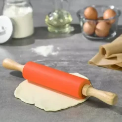 KINGHOFF SILIKONERULLE TIL DEJ 39cm KH-4660