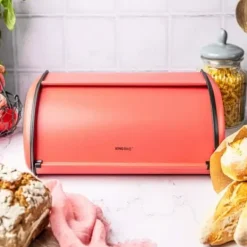 KINGHOFF STÅLBRØD KH-1753 rød Discount