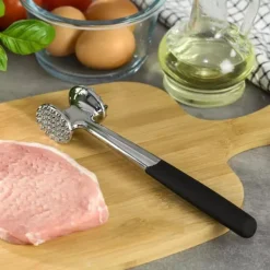 KINGHOFF STÅLKØD MUTTER KH-4000 Hot