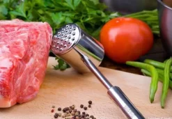 KINGHOFF STÅLKØD MUTTER KH-3180 Discount