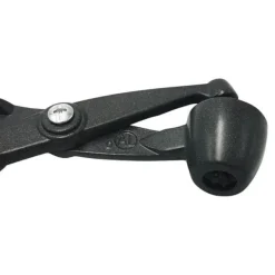 Kirsebær- og olivenudstikker i aluminium, 18 cm New