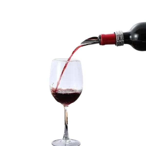 Barudstyrssæt>Kit værktøj til vin, 5 tilbehør