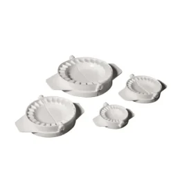 Kitchen Basics Dejmaskine 4 Stk.