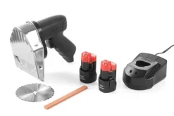 Kitchen Line - Hendi 267257 ledningsfri elektrisk kebabkniv Outlet