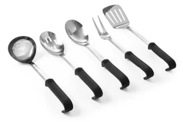 Kitchen Line hulske, længde 345 mm - Hendi 529201 Best