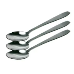 Kiwi skeer 3 stk. rustfrit stål Outlet