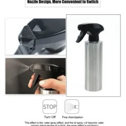 Olie- & Eddikebeholdere><noscript><img width=