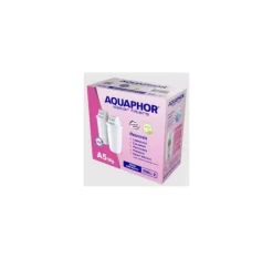Køkken og boligudstyr, A5 Mg+ (2stk.sæt), Aquaphor Outlet