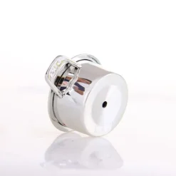 Æggeure>Køkken Timer Rustfrit stål Timer 60 minutters ur Tekande madlavning