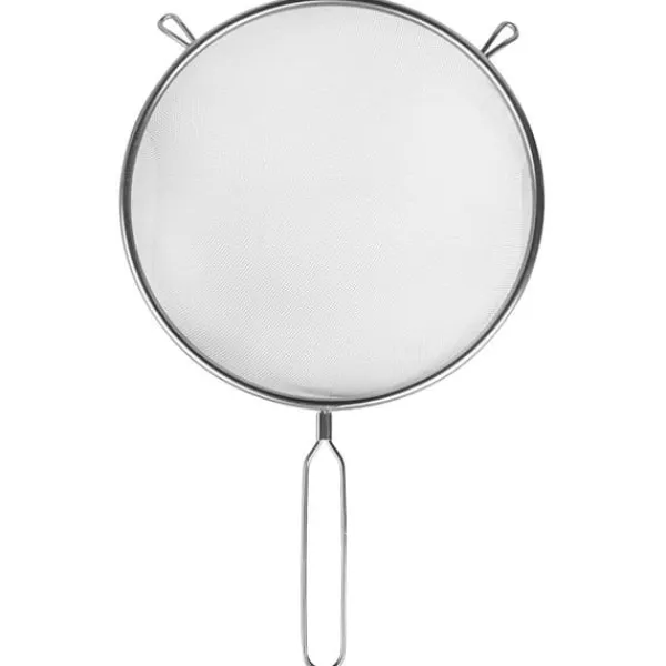 Køkkenfilter i stål 20 cm Outlet