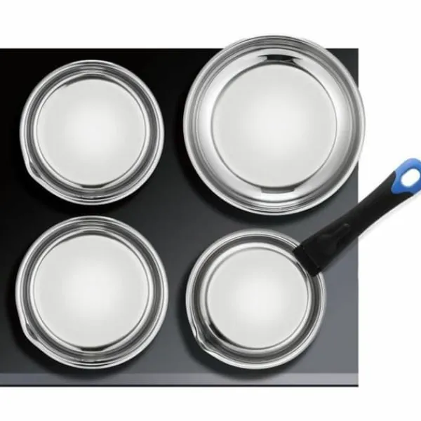 Køkkenudstyrssæt>Køkkengrej Arthur Martin