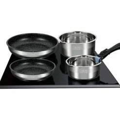 Køkkenudstyrssæt>Køkkengrej Arthur Martin AM1275 15 Dele