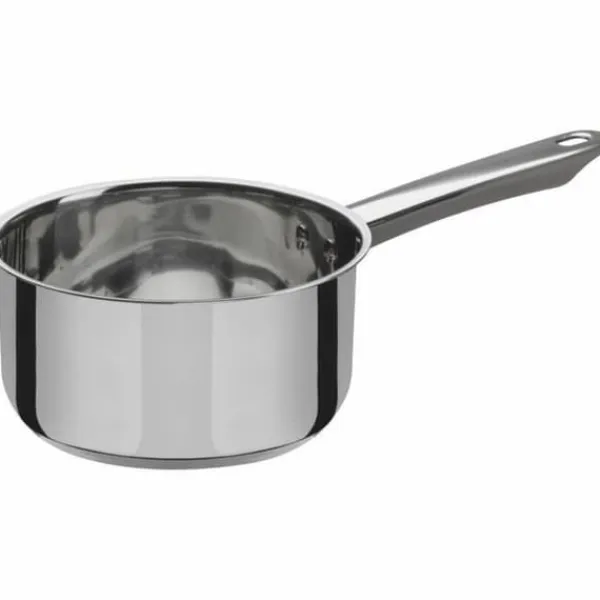 Køkkengrej GSW Stål 10 Dele Best